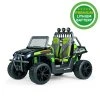 Polaris RZR PRO Green Shadow 24V
