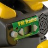 PegPerego John Deere Ground Force + Náhradná batéria
