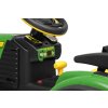 IGOR0117 John Deere RC Tractor radio