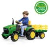 John Deere RC Traktor - s diaľkovým ovládačom