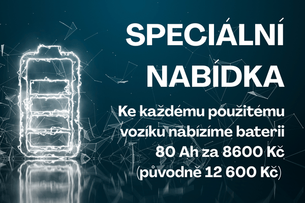 Speciální nabídka