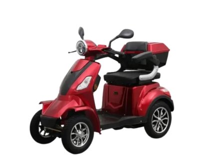 elektricka invalidni ctyrkolka selvo 41000 6