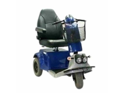 elektricky trikolovy invalidni vozik meyra ortocar t315 2