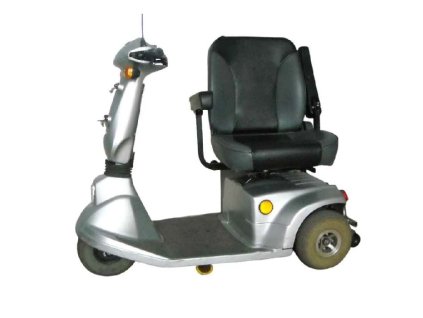 elektricka invalidni trikolka ctm 535 4