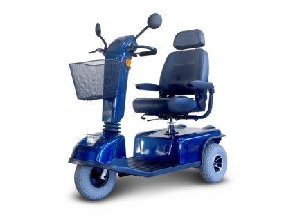 elektricka invalidni trikolka vesur 3 0