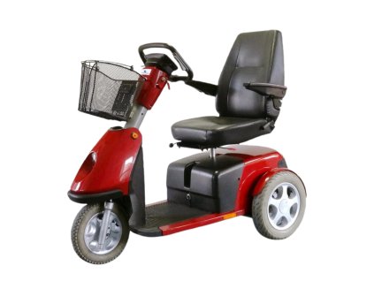 booster trophy 6 invalidni elektricky vozik 8