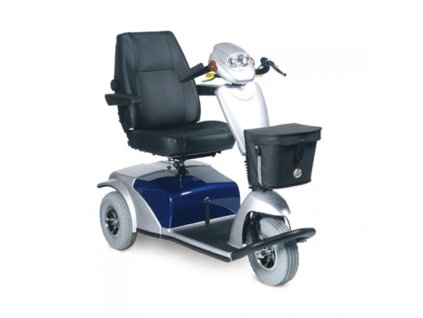 elektricka invalidni trikolka winner 2