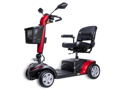 elektricka invalidni ctyrkolka malux 7