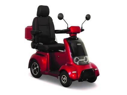 elektricky invalidni vozik selvo 4810 4