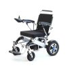 Skládací elektrický invalidní vozík Selvo i4500