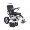 Skládací elektrický invalidní vozík Selvo i4500