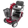 4kolovy elektricky invalidni vozik pride lunetta victory 1