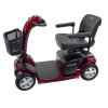 elektricky invalidni skutr 4kolovy pride lunetta victory 6