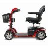 pride lunetta victory 4kolovy elektricky invalidni vozik 0