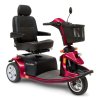 elektricky invalidni vozik pride luna victory 1