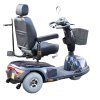 invacare comet invalidni elektricky vozik