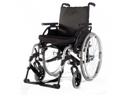 Invalidní vozík mechanický excel