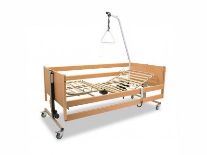 Zdravotní postel Thuasne