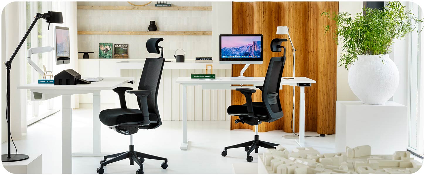 Single-monitor-arm
