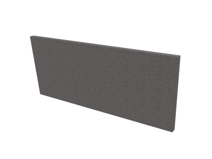 accoustic panel light grey