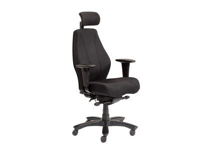 Rapthor Fabric kancelarska stolicka 2