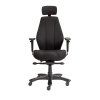 Rapthor Fabric kancelarska stolicka 5