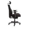 Rapthor Fabric kancelarska stolicka 4