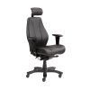 Rapthor Leather kancelarska stolicka 2