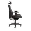 Rapthor Leather kancelarska stolicka 4