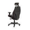 Rapthor Leather kancelarska stolicka 3