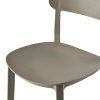 minima bar grey