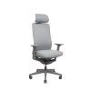 Ella graphite hi3