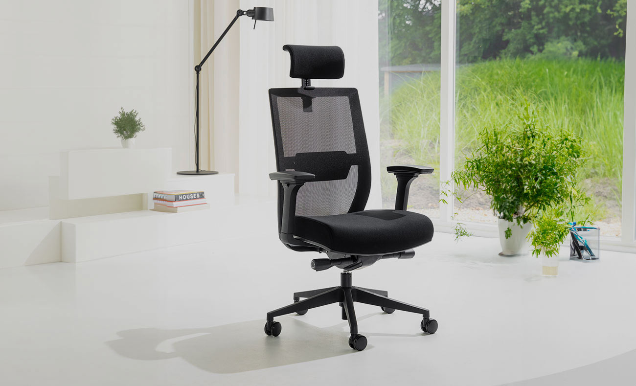 Bürostühle