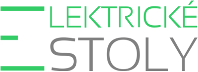 Elektrické stoly