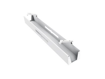 tiltable cable tray white2