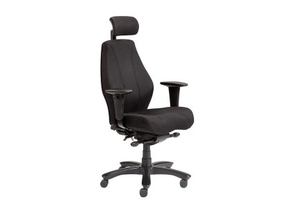 Rapthor Fabric kancelarska stolicka 2