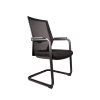 nexis conference chair black 2