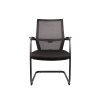 nexis conference chair black 3