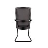 nexis conference chair black 4