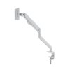 single ergoarm white