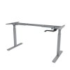 Eleva aluminium