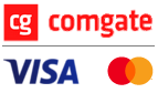 COMPAGE platební brána