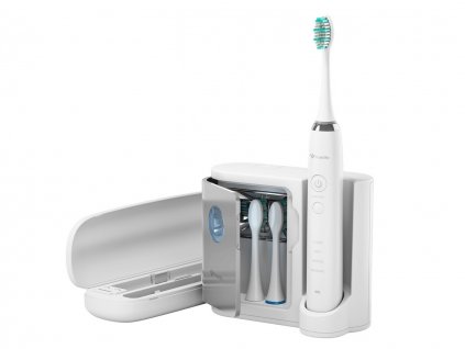 TrueLife SonicBrush UV sonický zubní kartáček