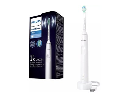 Philips Sonicare 3100 elektrický zubní kartáček HX3671/13
