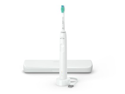 Philips Sonicare ProResults sonický zubní kartáček bílý HX3673/13