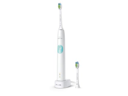 Philips Sonicare ProtectiveClean Plaque Defense sonický kartáček HX6807/51