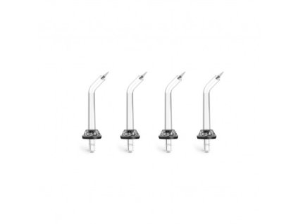 TrueLife AquaFloss Compact C300 Periodontal náhradní tryska 4 ks