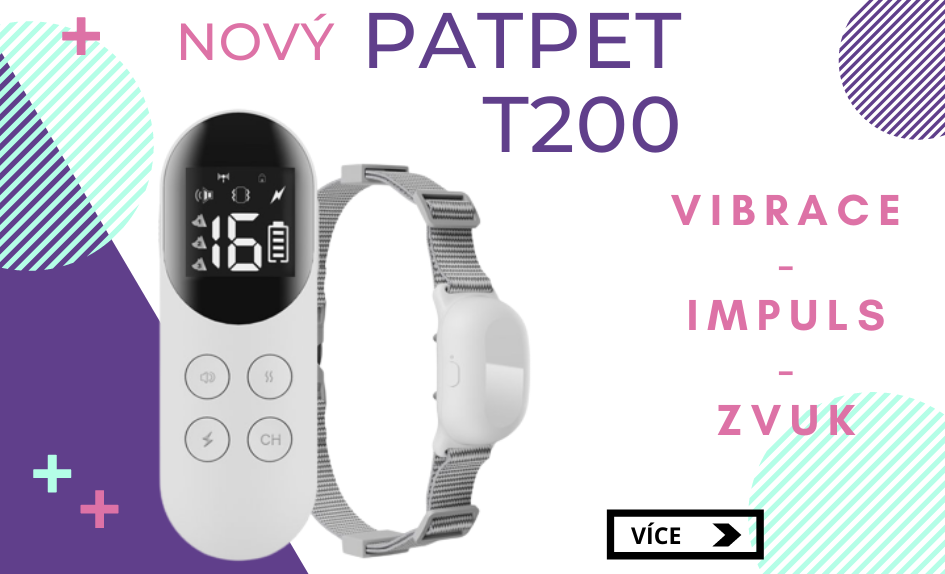 Patpet T200