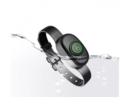 Přijímač a obojek pro výcvikový obojek PatPet 400