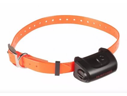 Obojek a přijímač Num´Axes Canicom 5